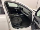  Audi  A4 Avant 40 TDI quattro S tronic Automatic Diesel/Electric  67 #6