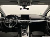  Audi  A4 Avant 40 TDI quattro S tronic Automatic Diesel/Electric  67 #7