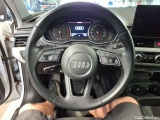  Audi  A4 Avant 40 TDI quattro S tronic Automatic Diesel/Electric  67 #15
