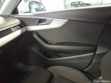  Audi  A4 Avant 40 TDI quattro S tronic Automatic Diesel/Electric  67 #20