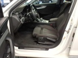  Audi  A4 Avant 40 TDI quattro S tronic Automatic Diesel/Electric  67 #22