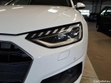  Audi  A4 Avant 40 TDI quattro S tronic Automatic Diesel/Electric  67 #23