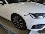  Audi  A4 Avant 40 TDI quattro S tronic Automatic Diesel/Electric  67 #35