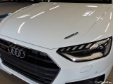 Audi  A4 Avant 40 TDI quattro S tronic Automatic Diesel/Electric  67 #39