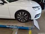  Audi  A4 Avant 40 TDI quattro S tronic Automatic Diesel/Electric  67 #43