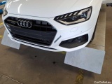  Audi  A4 Avant 40 TDI quattro S tronic Automatic Diesel/Electric  67 #54