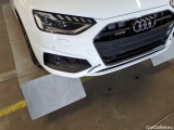  Audi  A4 Avant 40 TDI quattro S tronic Automatic Diesel/Electric  67 #56