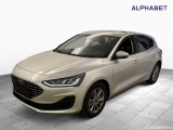  Ford  Focus 1.0 EcoBoost Start-Stopp-System Titanium Manual Petrol  68 