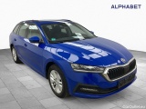  Skoda  Octavia Combi 2.0 TDI DSG Ambition Automatic Diesel  69 #2
