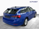 Skoda  Octavia Combi 2.0 TDI DSG Ambition Automatic Diesel  69 #4