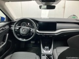  Skoda  Octavia Combi 2.0 TDI DSG Ambition Automatic Diesel  69 #7