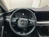  Skoda  Octavia Combi 2.0 TDI DSG Ambition Automatic Diesel  69 #9