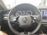  Skoda  Octavia Combi 2.0 TDI DSG Ambition Automatic Diesel  69 #20