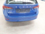  Skoda  Octavia Combi 2.0 TDI DSG Ambition Automatic Diesel  69 #35