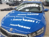  Skoda  Octavia Combi 2.0 TDI DSG Ambition Automatic Diesel  69 #42