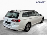  Volkswagen  Passat Variant 1.4 TSI Plug-In-Hybrid DSG GTE Automatic Petrol/Electric  70 #4