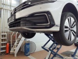  Volkswagen  Passat Variant 1.4 TSI Plug-In-Hybrid DSG GTE Automatic Petrol/Electric  70 #55