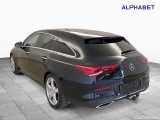  Mercedes  CLA-Klasse 200 d Shooting Brake 8G-DCT Progressive Automatic Diesel  75 #3