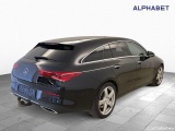  Mercedes  CLA-Klasse 200 d Shooting Brake 8G-DCT Progressive Automatic Diesel  75 #4