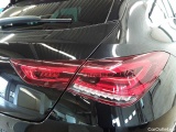  Mercedes  CLA-Klasse 200 d Shooting Brake 8G-DCT Progressive Automatic Diesel  75 #15