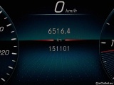  Mercedes  CLA-Klasse 200 d Shooting Brake 8G-DCT Progressive Automatic Diesel  75 #23