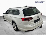  Volkswagen  Passat Variant 2.0 TDI SCR DSG Business Automatic Diesel  77 #3
