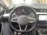  Volkswagen  Passat Variant 2.0 TDI SCR DSG Business Automatic Diesel  77 #14
