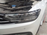  Volkswagen  Passat Variant 2.0 TDI SCR DSG Business Automatic Diesel  77 #18