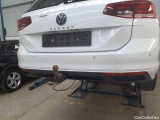  Volkswagen  Passat Variant 2.0 TDI SCR DSG Business Automatic Diesel  77 #31