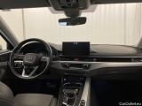  Audi  A4 Avant 30 TDI S tronic Automatic Diesel/Electric  79 #7