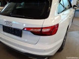  Audi  A4 Avant 30 TDI S tronic Automatic Diesel/Electric  79 #17