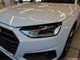  Audi  A4 Avant 30 TDI S tronic Automatic Diesel/Electric  79 #32