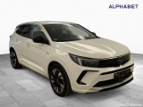  Opel   Grandland X 1.5 D Automatik Elegance Automatic Diesel  80 #2