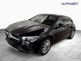  Mercedes  CLA-Klasse 180 Shooting Brake 7G-DCT Progressive Automatic Petrol  81 