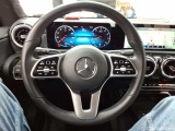  Mercedes  CLA-Klasse 180 Shooting Brake 7G-DCT Progressive Automatic Petrol  81 #13