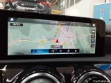  Mercedes  CLA-Klasse 180 Shooting Brake 7G-DCT Progressive Automatic Petrol  81 #24