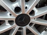  Mercedes  CLA-Klasse 180 Shooting Brake 7G-DCT Progressive Automatic Petrol  81 #27