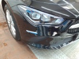  Mercedes  CLA-Klasse 180 Shooting Brake 7G-DCT Progressive Automatic Petrol  81 #38