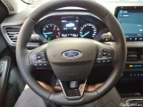  Ford  Focus 1.0 EcoBoost Start-Stopp-System Titanium Manual Petrol  84 #16