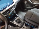  Ford  Focus 1.0 EcoBoost Start-Stopp-System Titanium Manual Petrol  84 #22