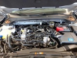  Ford  Focus 1.0 EcoBoost Start-Stopp-System Titanium Manual Petrol  84 #26