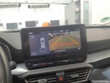  Seat  Leon Sportstourer 2.0 TDI Style Auto / Manual mode Diesel  85 #13