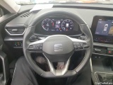  Seat  Leon Sportstourer 2.0 TDI Style Auto / Manual mode Diesel  85 #14