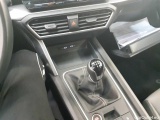  Seat  Leon Sportstourer 2.0 TDI Style Auto / Manual mode Diesel  85 #15