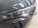  Seat  Leon Sportstourer 2.0 TDI Style Auto / Manual mode Diesel  85 #18