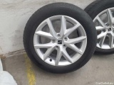  Seat  Leon Sportstourer 2.0 TDI Style Auto / Manual mode Diesel  85 #21