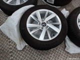  Volkswagen  Golf  2.0 TDI SCR DSG Life   Automatic Diesel  86 #23
