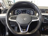  Volkswagen  Passat Variant 1.4 TSI Plug-In-Hybrid DSG GTE Automatic Petrol/Electric  87 #14