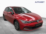  Volkswagen  Golf  Life 2.0 TDI SCR Manual Diesel  89 #2