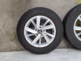  Volkswagen  Golf  Life 2.0 TDI SCR Manual Diesel  89 #19